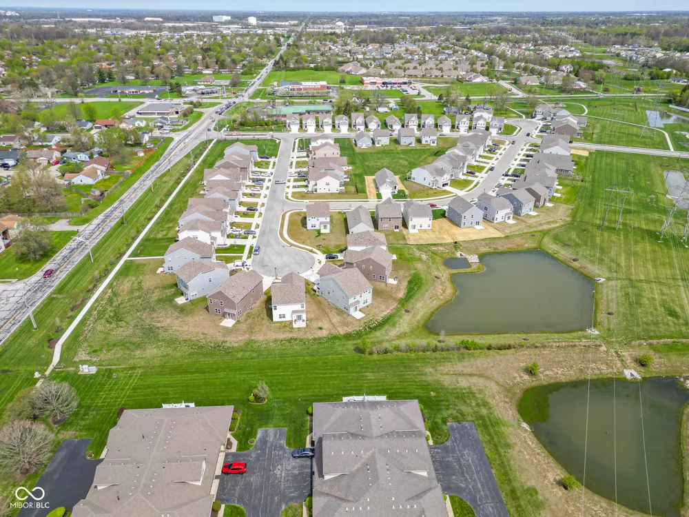 5146 Triple Crown Way Indianapolis, IN 46237