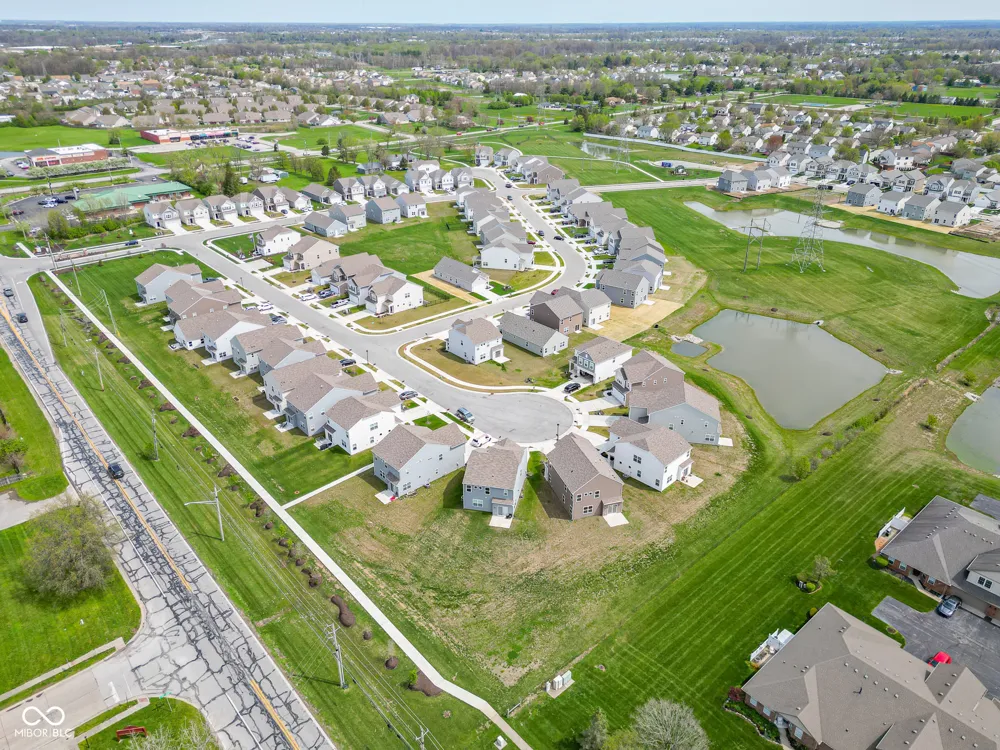 5146 Triple Crown Way Indianapolis, IN 46237