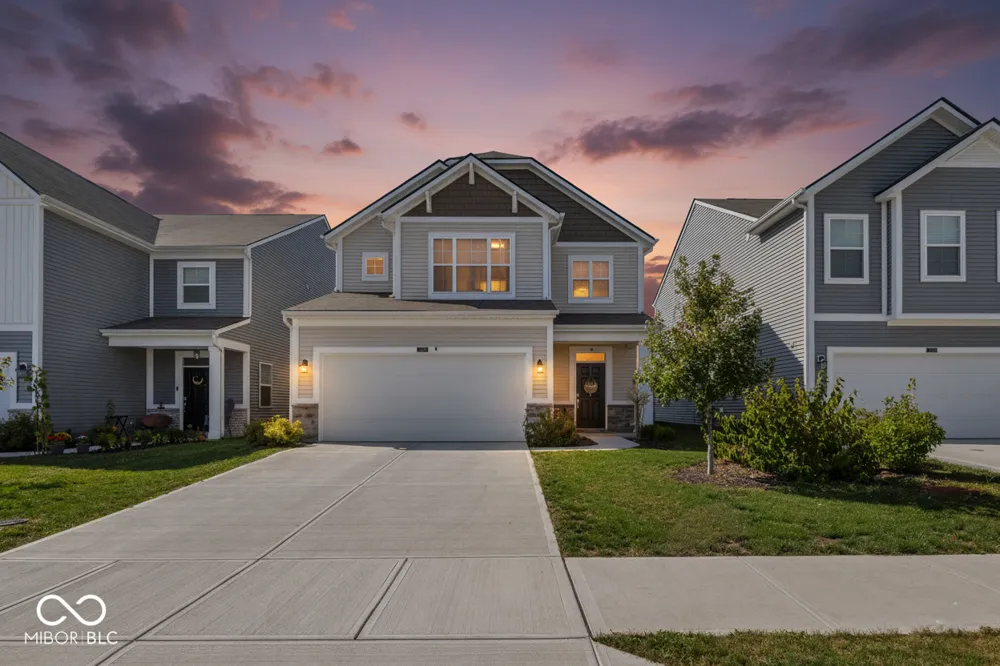 5146 Triple Crown Way Indianapolis, IN 46237