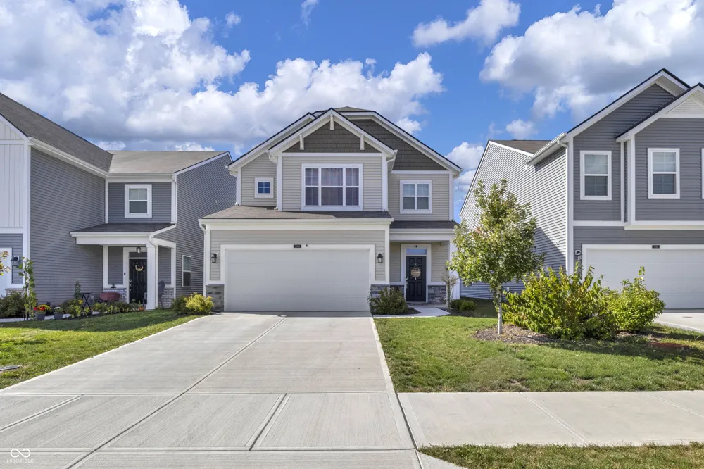 5146 Triple Crown Way Indianapolis, IN 46237