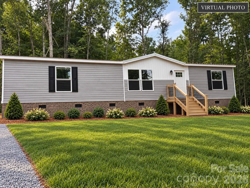 145 River Breeze Drive Morganton, NC 28655