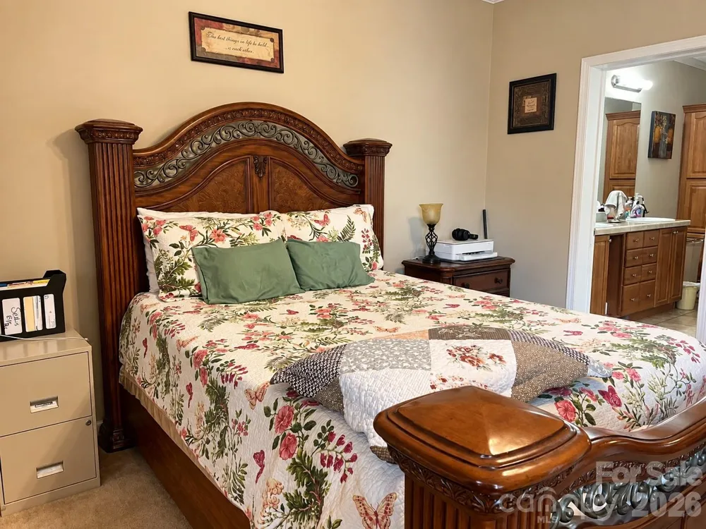 1046 Edgemont Terrace Morganton, NC 28655
