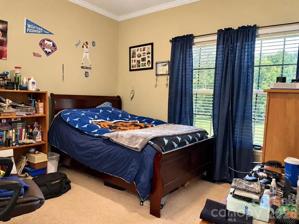 1046 Edgemont Terrace Morganton, NC 28655