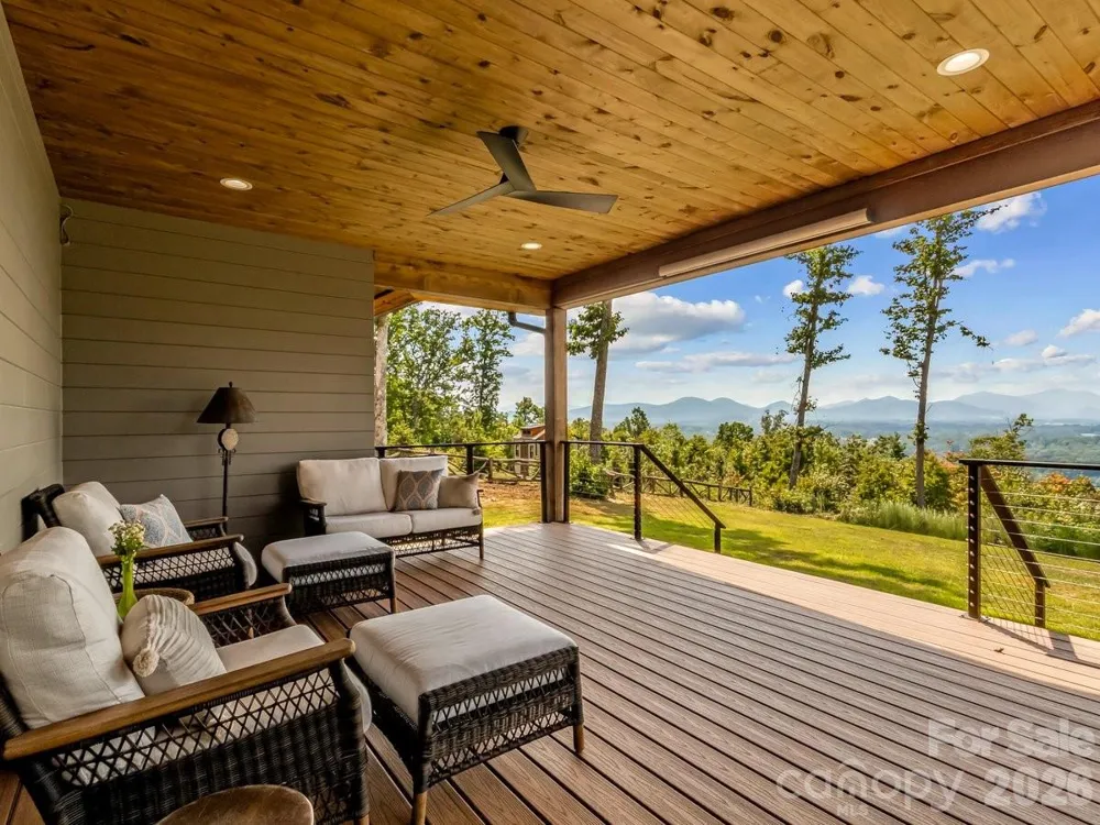 98 Running Ridge Road Asheville, NC 28804