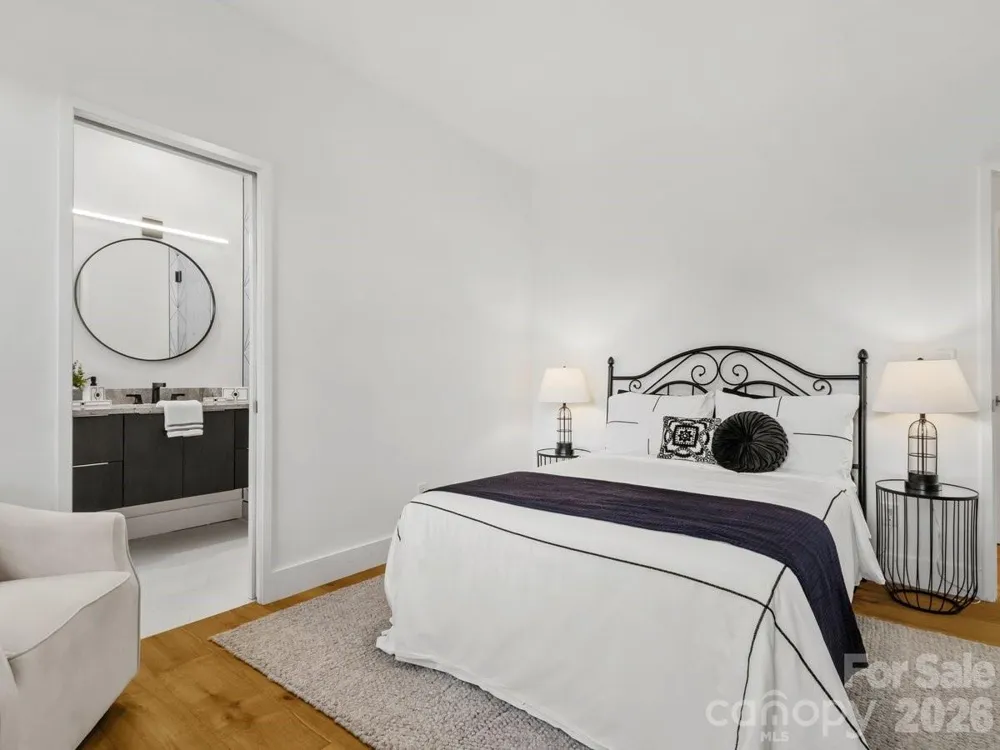 98 Running Ridge Road Asheville, NC 28804