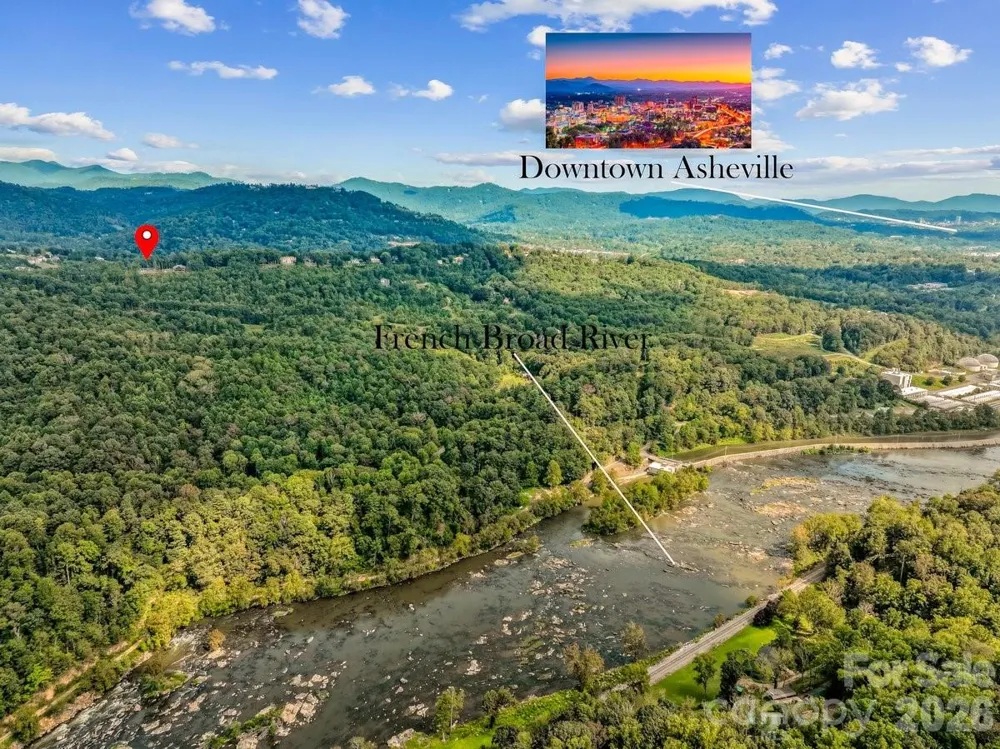 98 Running Ridge Road Asheville, NC 28804