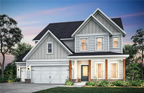 244 Rockledge Bend