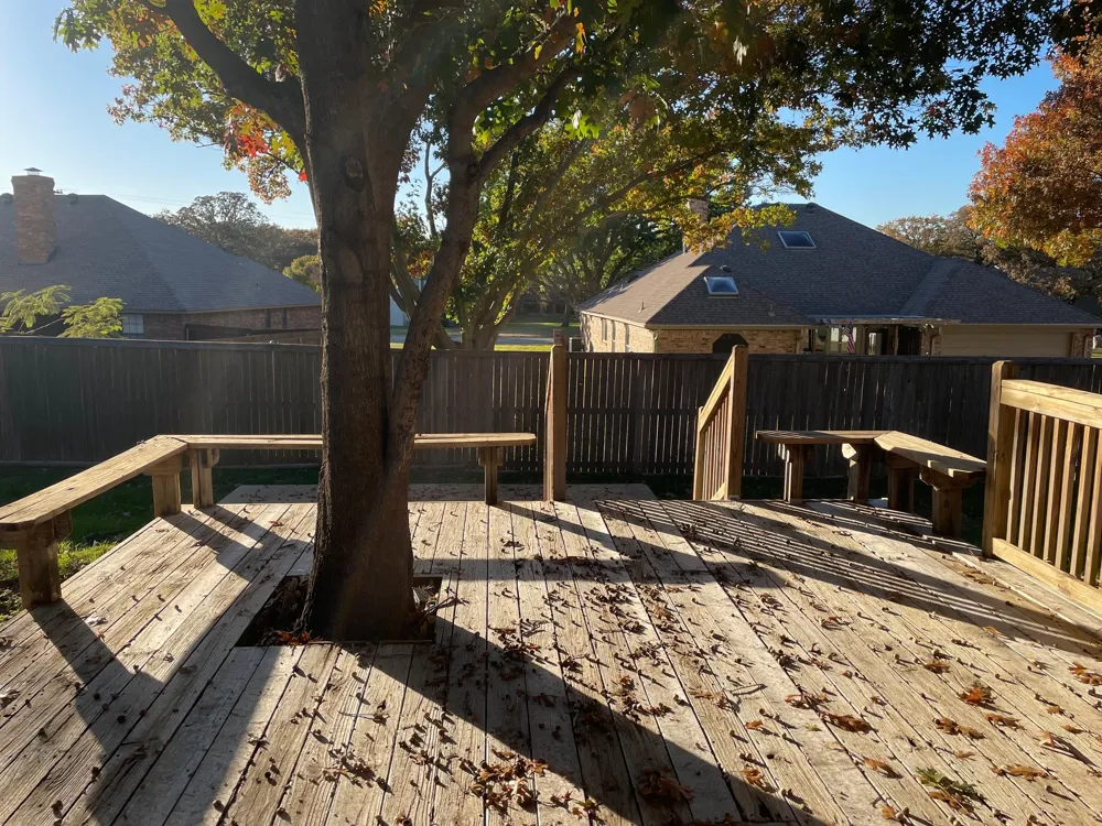 2011 Glen Manor Road Corinth, TX 76208