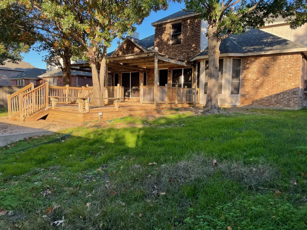 2011 Glen Manor Road Corinth, TX 76208