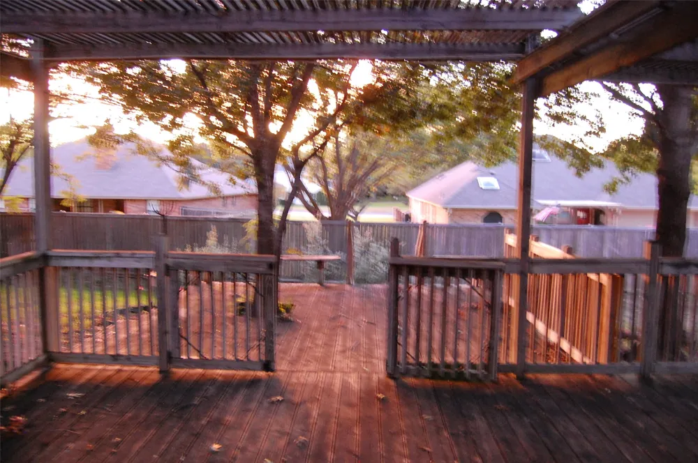 2011 Glen Manor Road Corinth, TX 76208