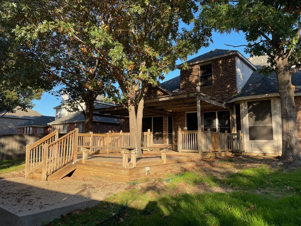 2011 Glen Manor Road Corinth, TX 76208