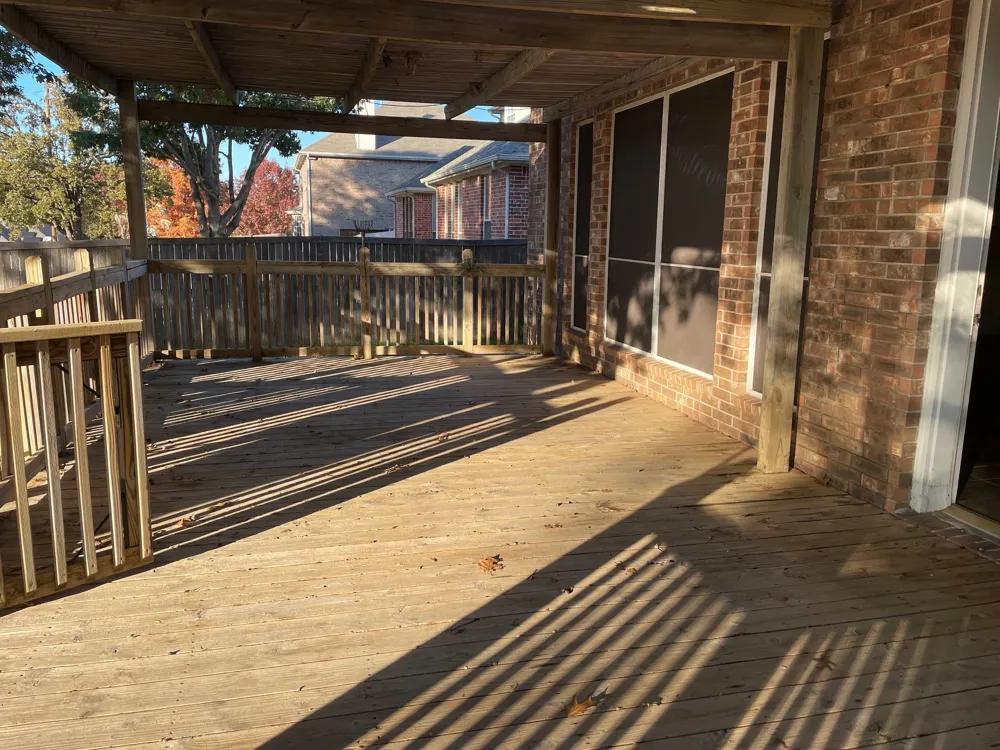 2011 Glen Manor Road Corinth, TX 76208