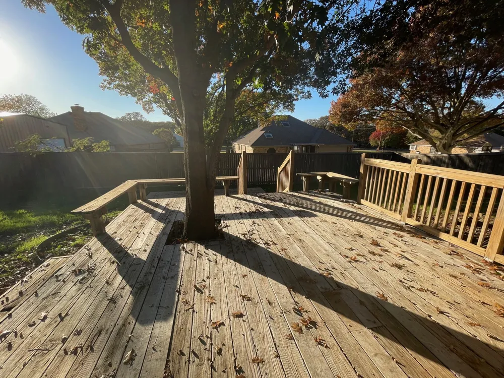 2011 Glen Manor Road Corinth, TX 76208