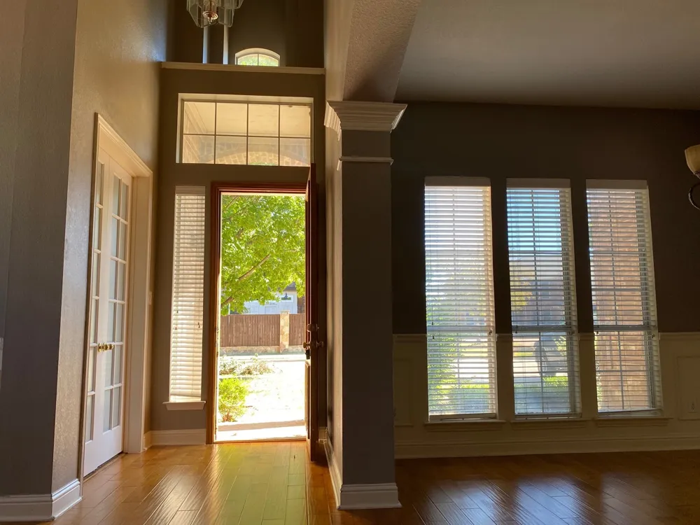 2011 Glen Manor Road Corinth, TX 76208