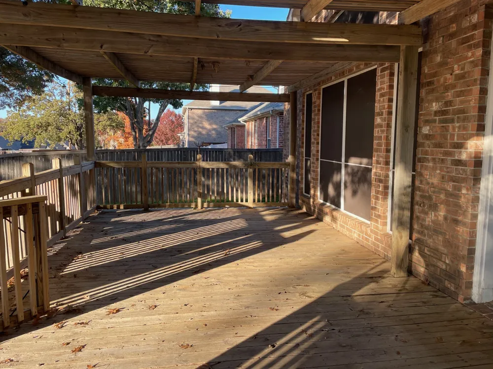 2011 Glen Manor Road Corinth, TX 76208