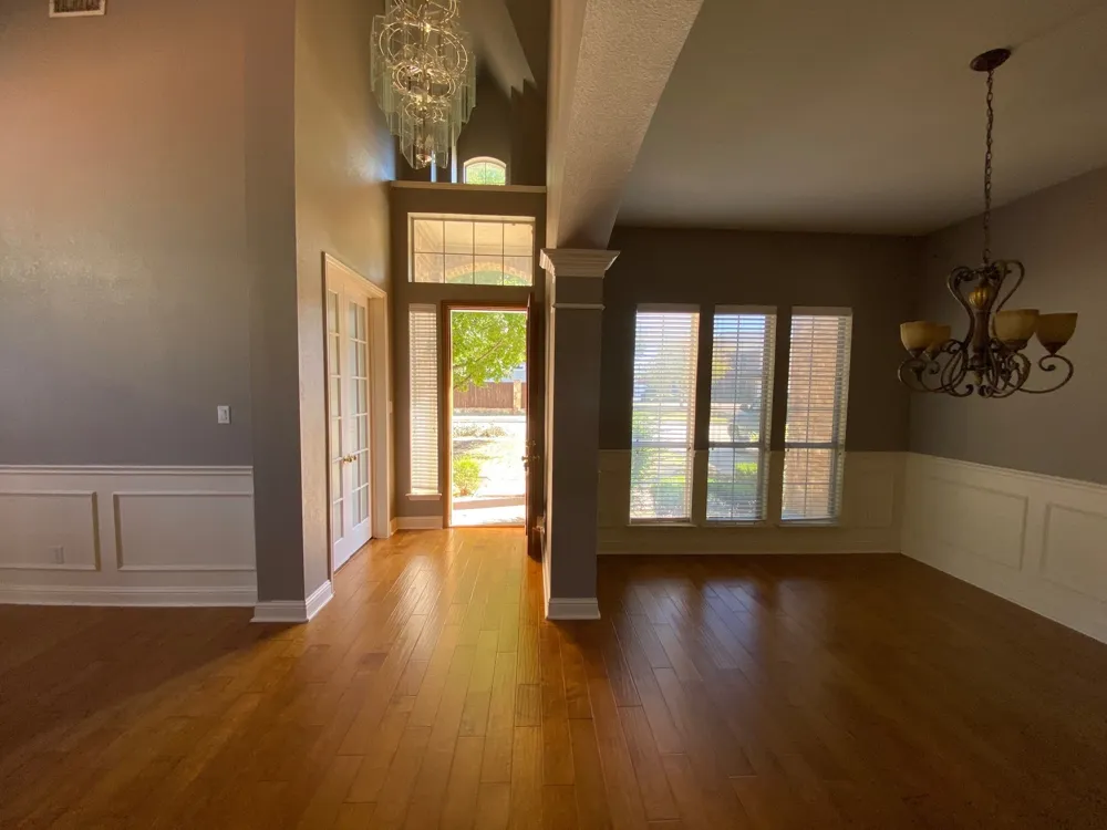 2011 Glen Manor Road Corinth, TX 76208