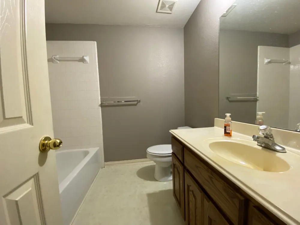 2011 Glen Manor Road Corinth, TX 76208