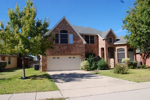 2011 Glen Manor Road