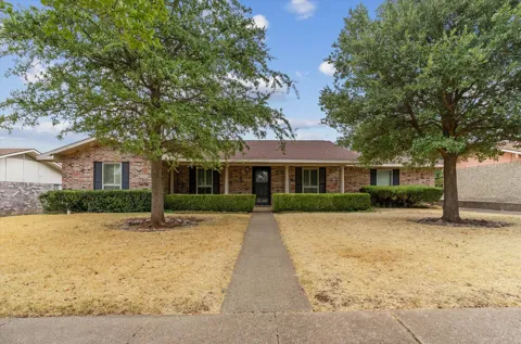 13121 Pennystone Drive
