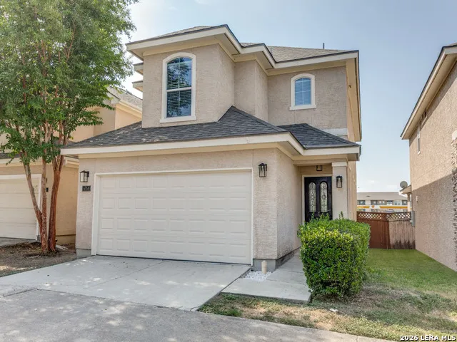 6758 Biscay Bay San Antonio, TX 78249
