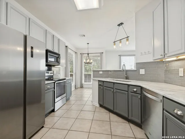 6758 Biscay Bay San Antonio, TX 78249