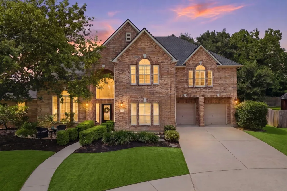 14102 Halprin Creek Drive Cypress, TX 77429