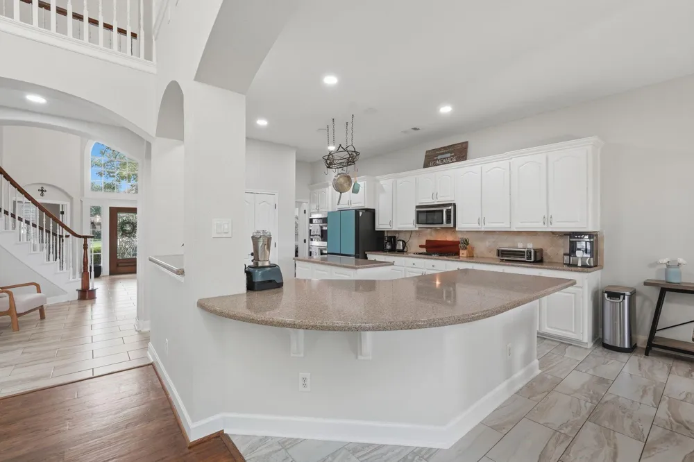 14102 Halprin Creek Drive Cypress, TX 77429