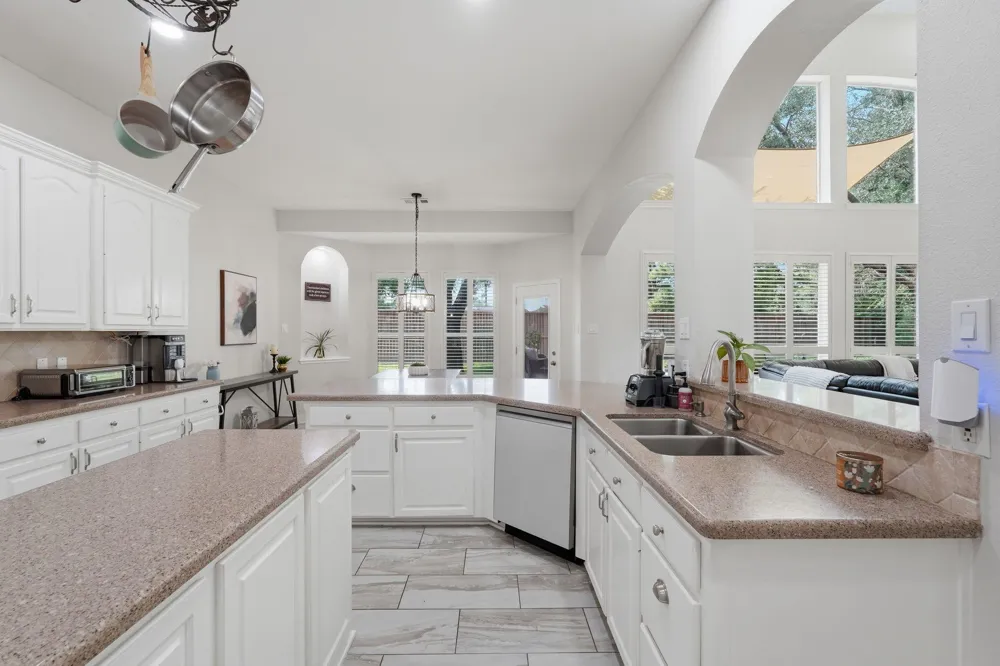 14102 Halprin Creek Drive Cypress, TX 77429