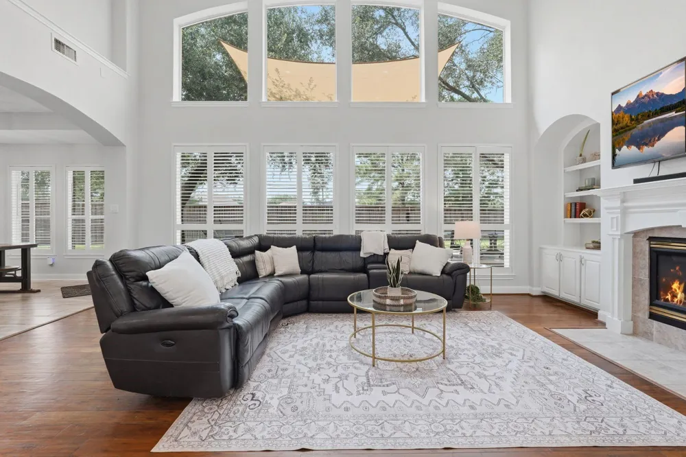14102 Halprin Creek Drive Cypress, TX 77429