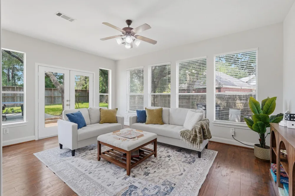 14102 Halprin Creek Drive Cypress, TX 77429