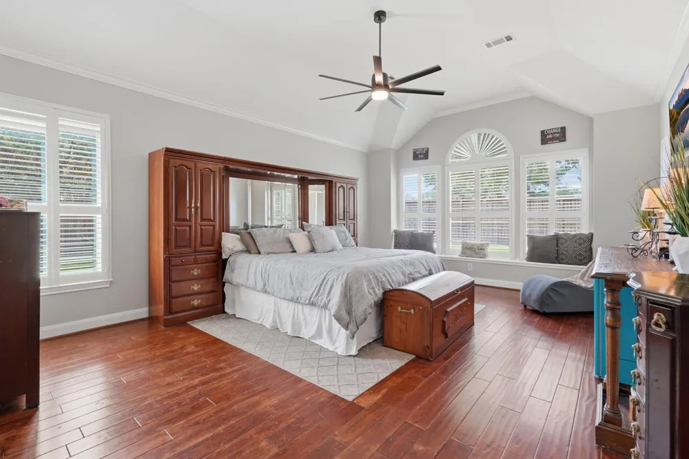 14102 Halprin Creek Drive Cypress, TX 77429