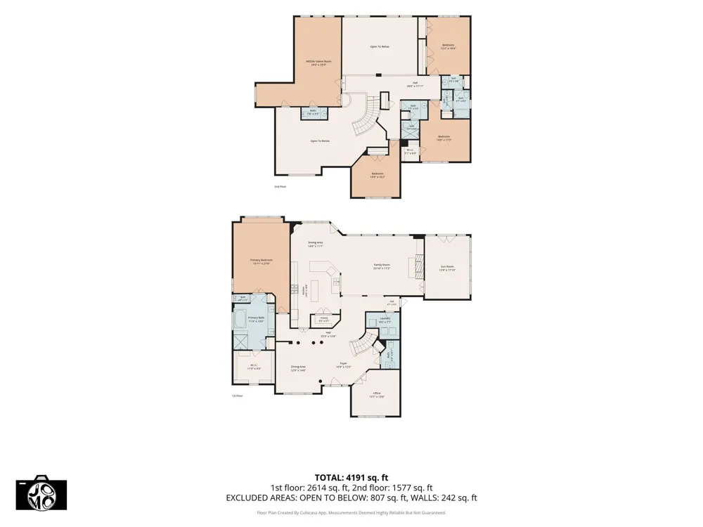14102 Halprin Creek Drive Cypress, TX 77429
