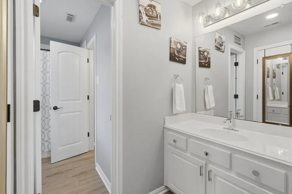 14102 Halprin Creek Drive Cypress, TX 77429