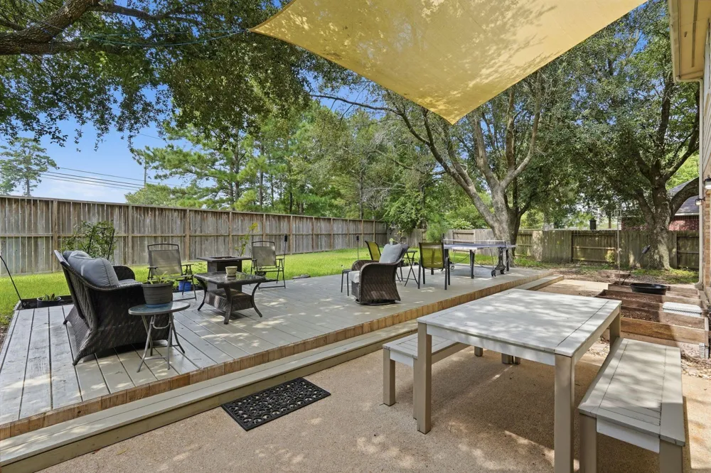 14102 Halprin Creek Drive Cypress, TX 77429