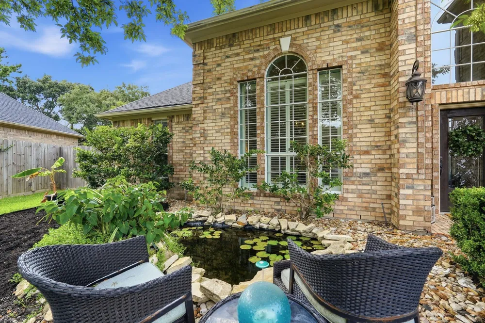 14102 Halprin Creek Drive Cypress, TX 77429