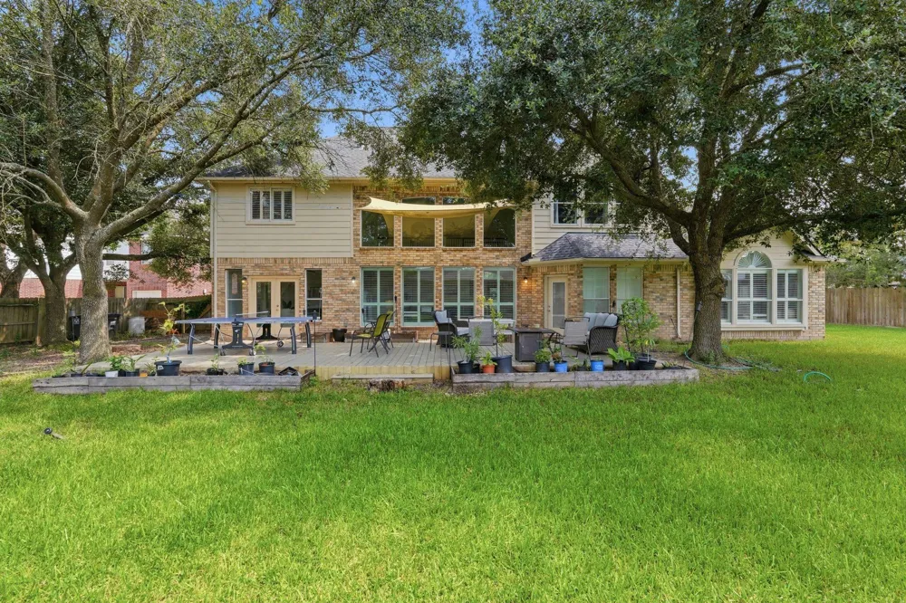 14102 Halprin Creek Drive Cypress, TX 77429