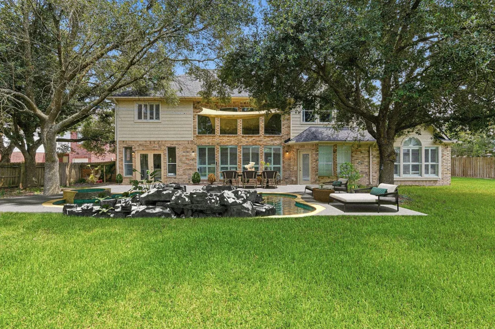 14102 Halprin Creek Drive Cypress, TX 77429