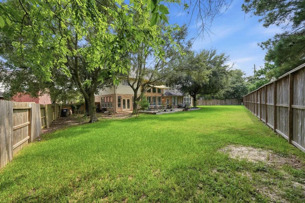 14102 Halprin Creek Drive Cypress, TX 77429