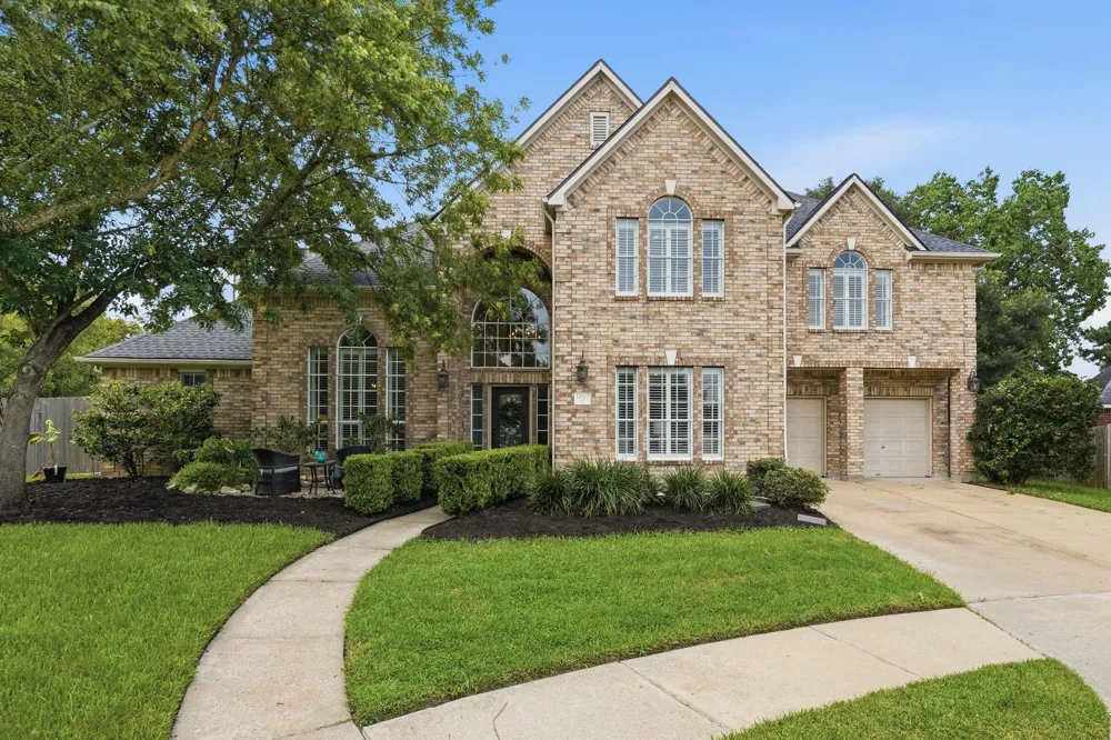 14102 Halprin Creek Drive Cypress, TX 77429