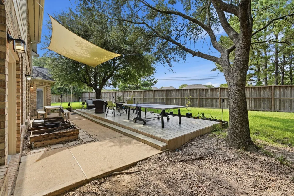 14102 Halprin Creek Drive Cypress, TX 77429