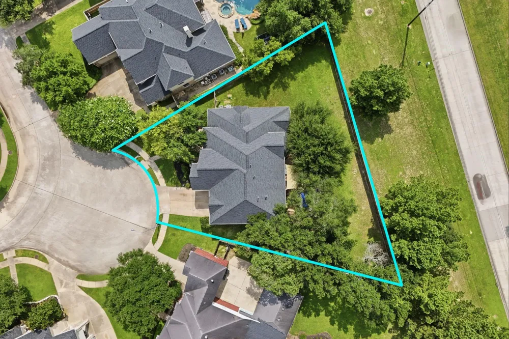 14102 Halprin Creek Drive Cypress, TX 77429