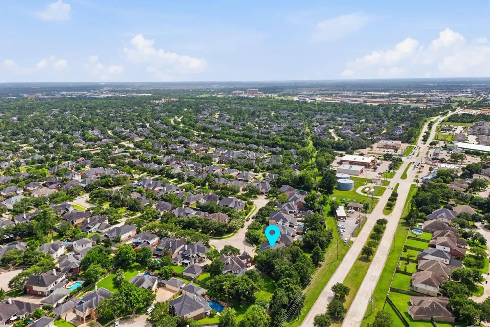 14102 Halprin Creek Drive Cypress, TX 77429