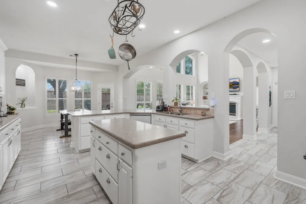 14102 Halprin Creek Drive Cypress, TX 77429
