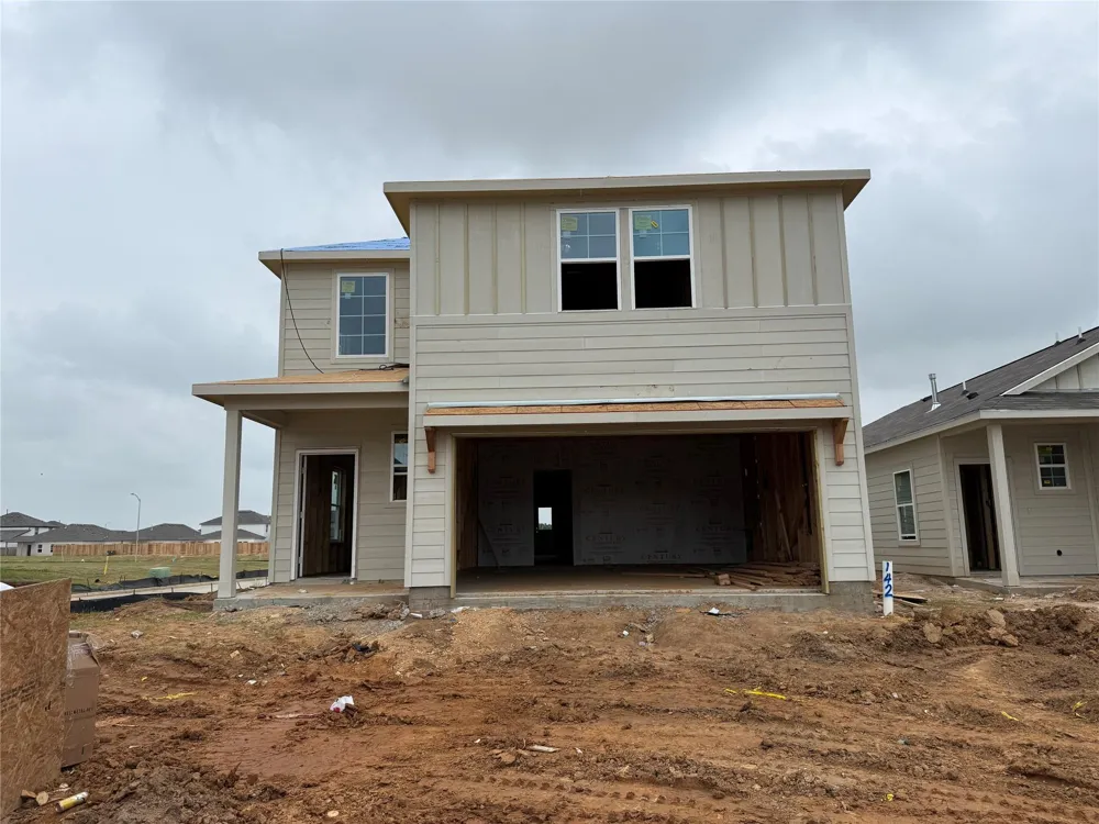 17142 King Eider Road Waller, TX 77484