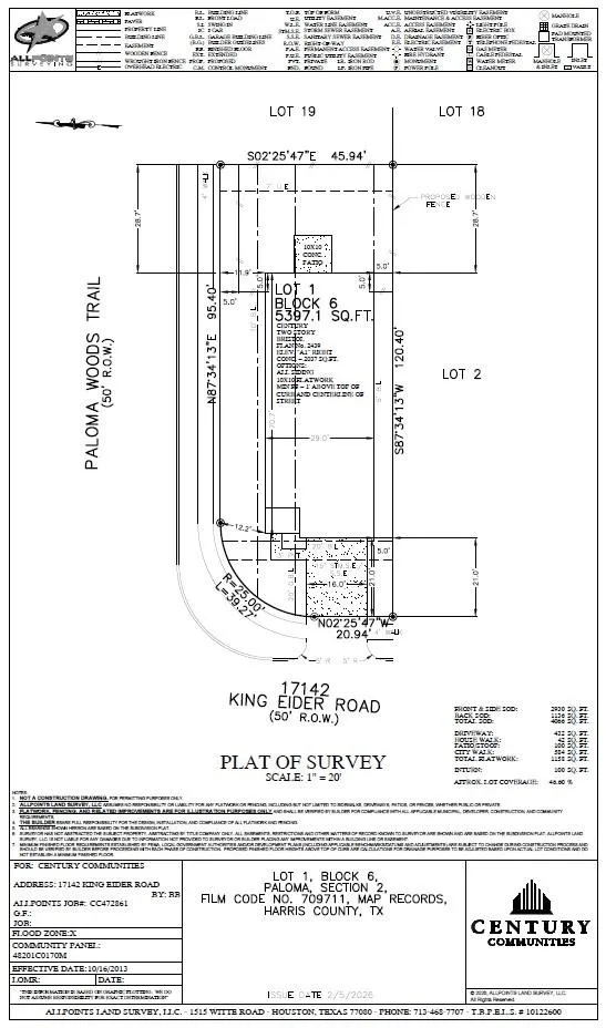 17142 King Eider Road Waller, TX 77484