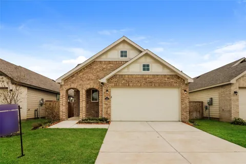 23611 Gibson Forest Drive