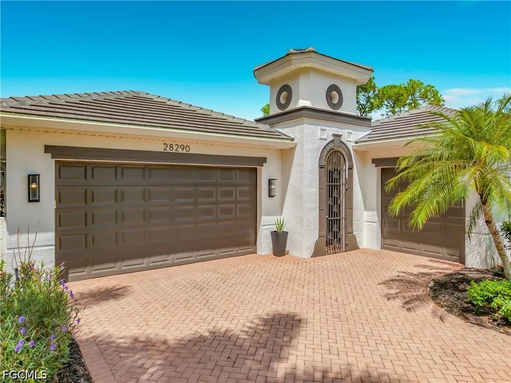 L Burton Fletcher Court Bonita Springs, FL 34135