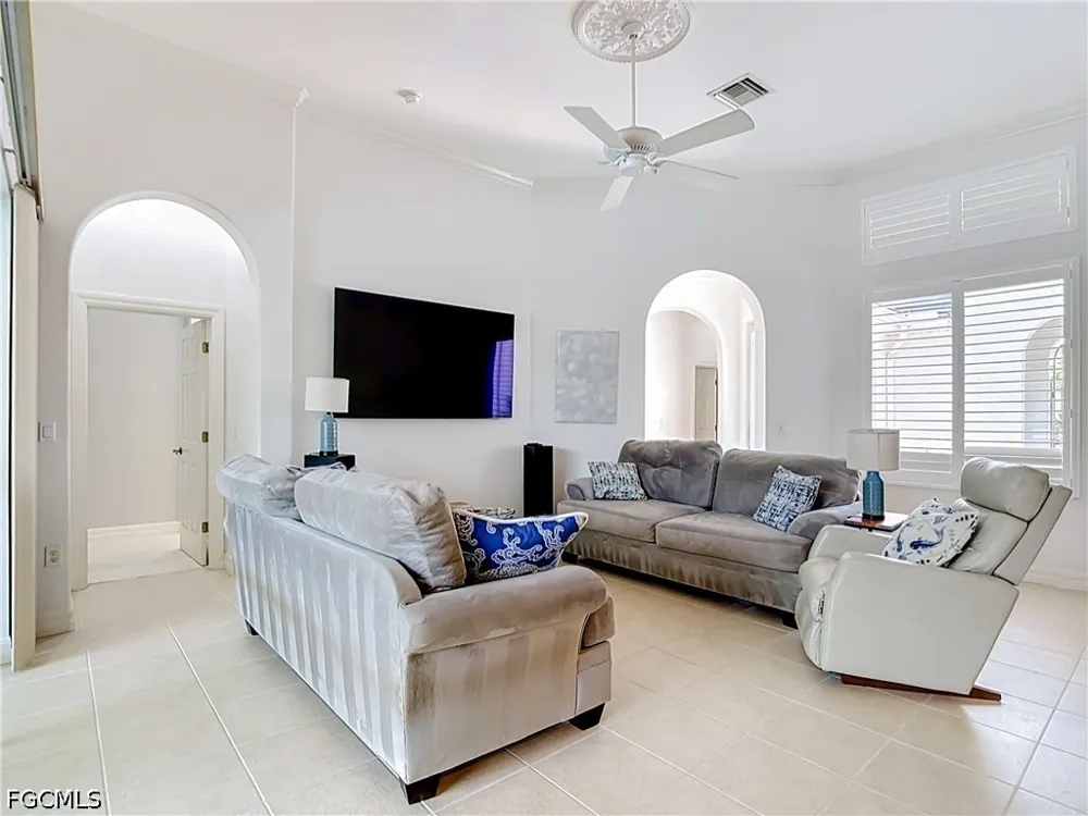 L Burton Fletcher Court Bonita Springs, FL 34135
