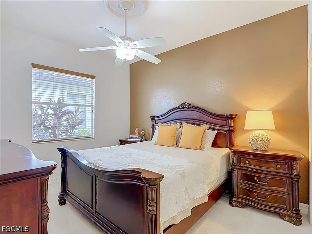 L Burton Fletcher Court Bonita Springs, FL 34135