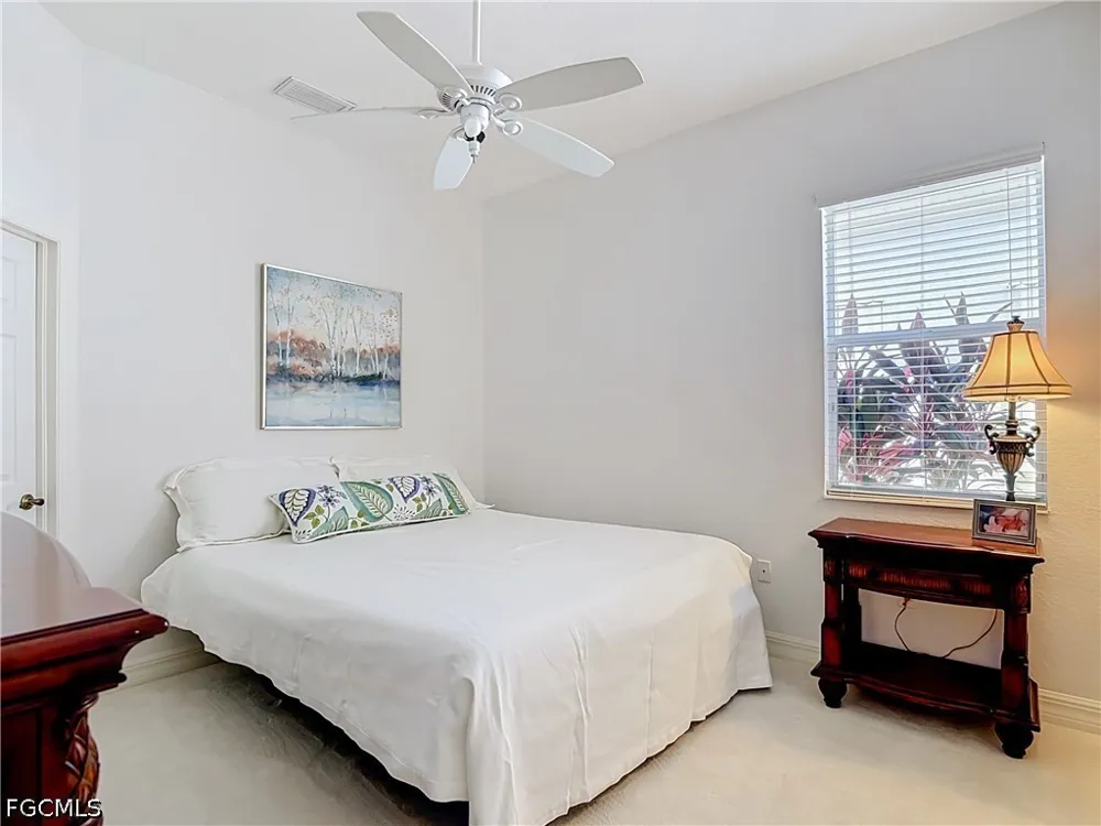 L Burton Fletcher Court Bonita Springs, FL 34135